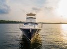 Palm-Beach-50-fly-yacht-review-bow