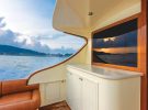 Palm-Beach-50-fly-yacht-review-cockpit-aft-window