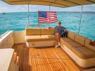 Palm-Beach-50-fly-yacht-review-cockpit-bimini