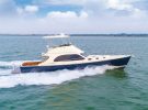 Palm-Beach-50-fly-yacht-review-side-view
