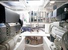 Pardo-50-yacht-review-engine-room