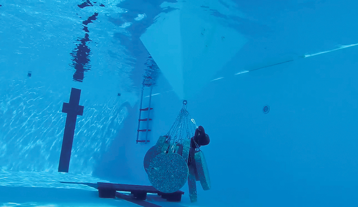 Videoworks’ Music Hull adds underwater sounds to your diving experience