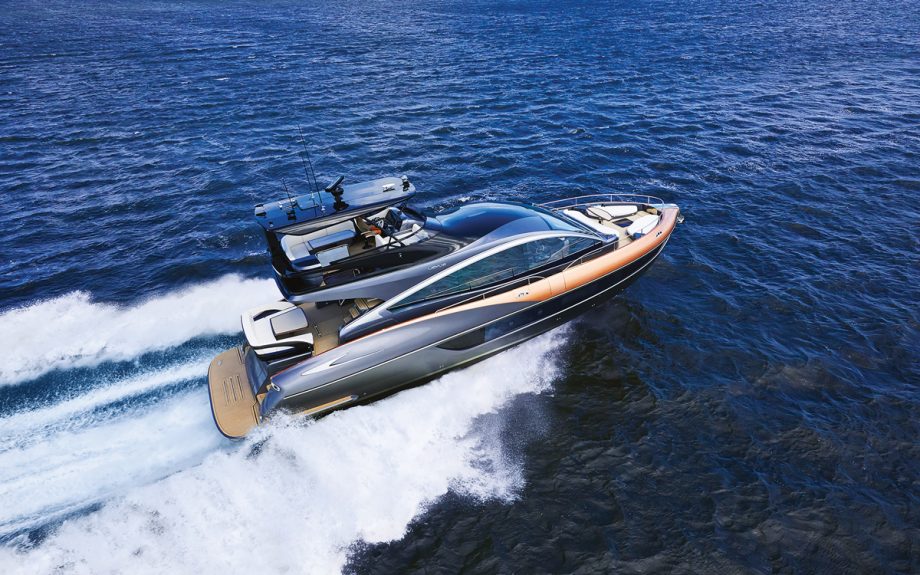 lexus-yacht-review-LY650-aerial-running-shot