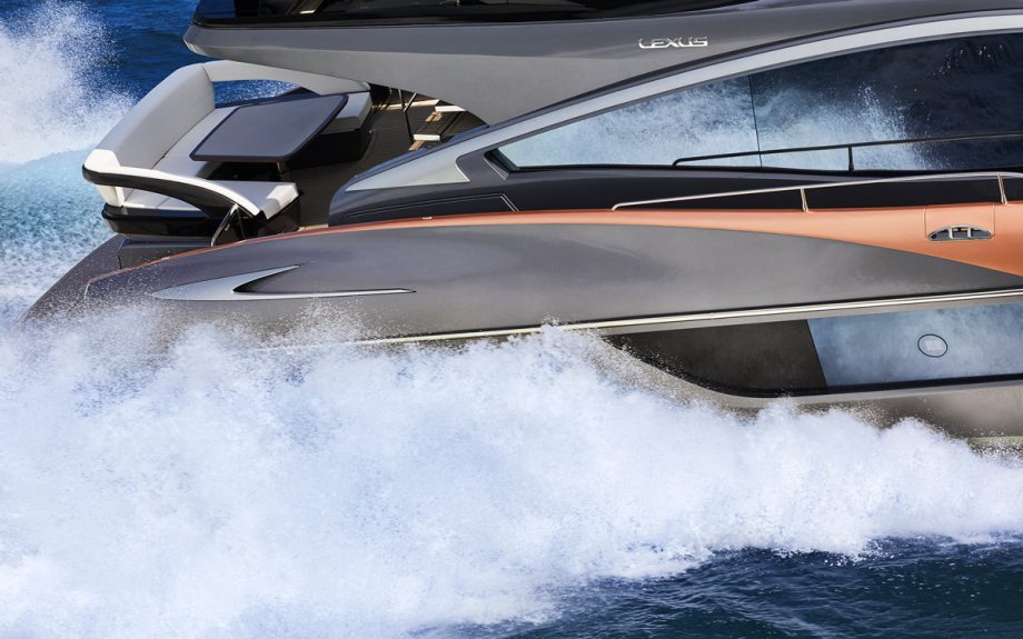 lexus-yacht-review-LY650-cockpit