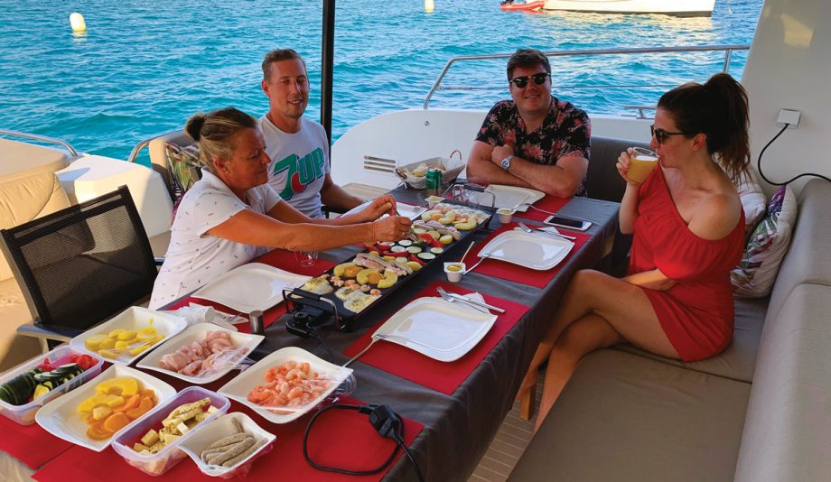 silent-yachts-55-electric-catamaran-cockpit-credit-jack-haines