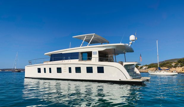 silent-yachts-55-electric-catamaran-side-view-hero-credit-jack-haines