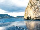 silent-yachts-55-electric-catamaran-solar-panels-credit-jack-haines