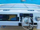 silent-yachts-55-electric-catamaran-upper-helm-credit-jack-haines