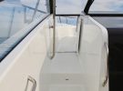 Beneteau-flyer-10-boat-test-drive-review-bow-access