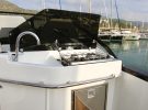 Beneteau-flyer-10-boat-test-drive-review-galley