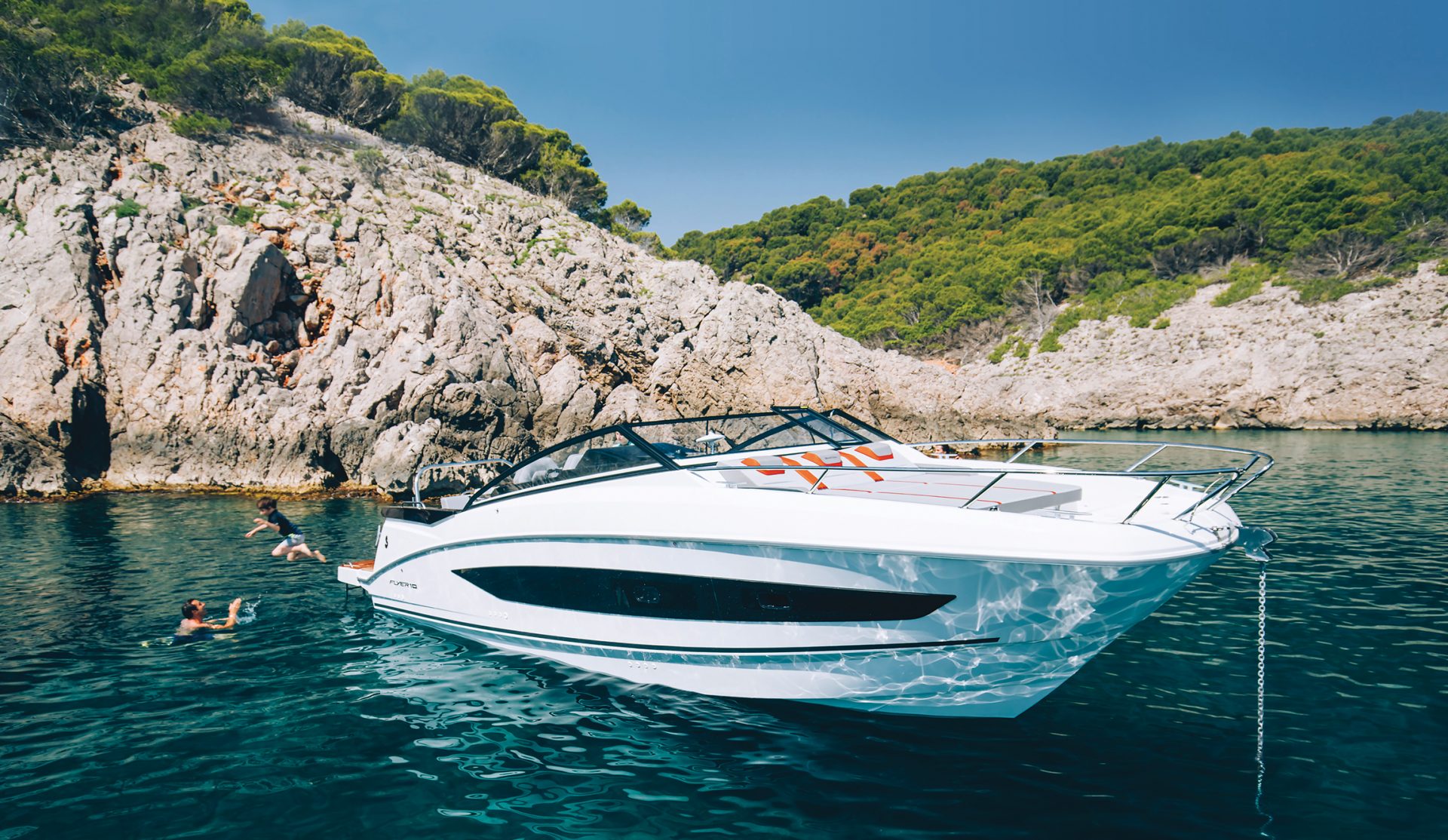 Best family boats 6 quality options for saltwater cruising