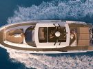 Gulf-Craft-Oryx-379-boat-test-drive-review-aerial-view-credit-richard-langdon