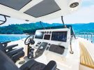 Gulf-Craft-Oryx-379-boat-test-drive-review-console-credit-richard-langdon