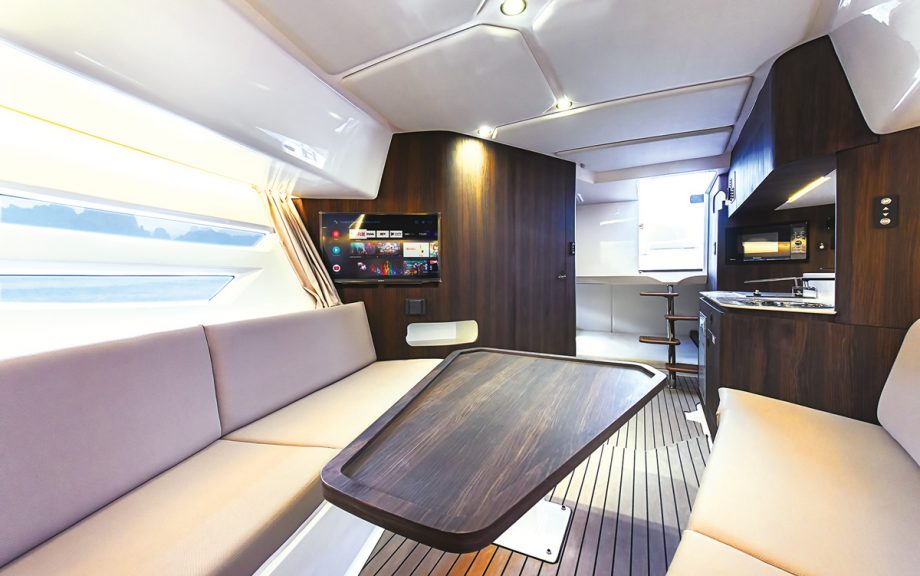 Gulf-Craft-Oryx-379-boat-test-drive-review-interior-credit-richard-langdon