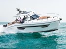 Gulf-Craft-Oryx-379-boat-test-drive-review-running-shot-hero-credit-richard-langdon