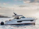 Gulf-Craft-Oryx-379-boat-test-drive-review-side-view-credit-richard-langdon