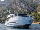 Extra-86-fast-yacht-review-bow