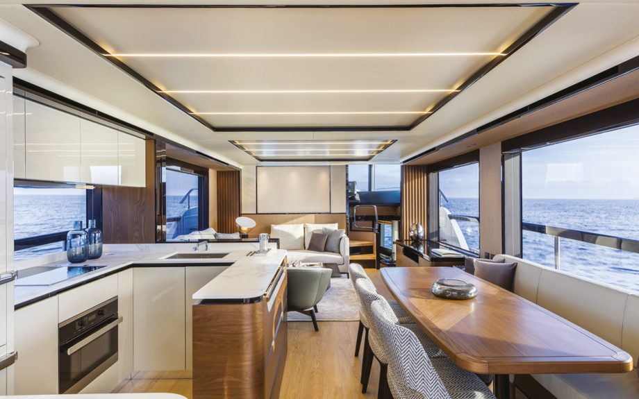 absolute-navetta-68-yacht-test-review-galley