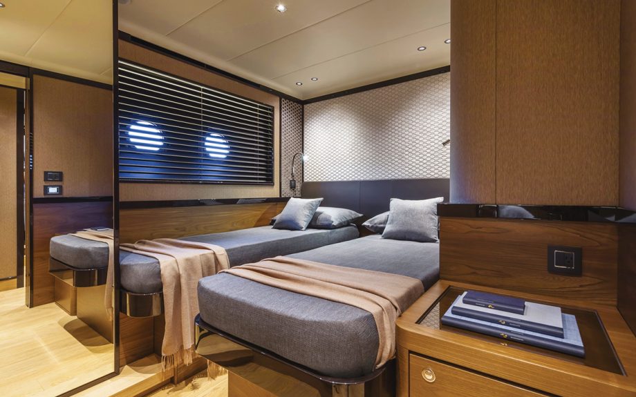 absolute-navetta-68-yacht-test-review-twin-cabin