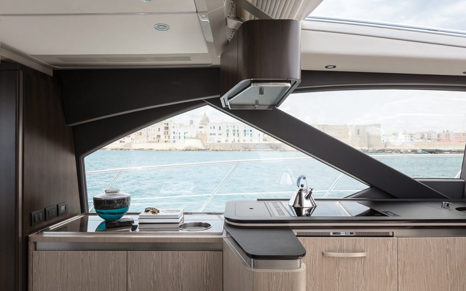 azimut-s6-yacht-review-galley