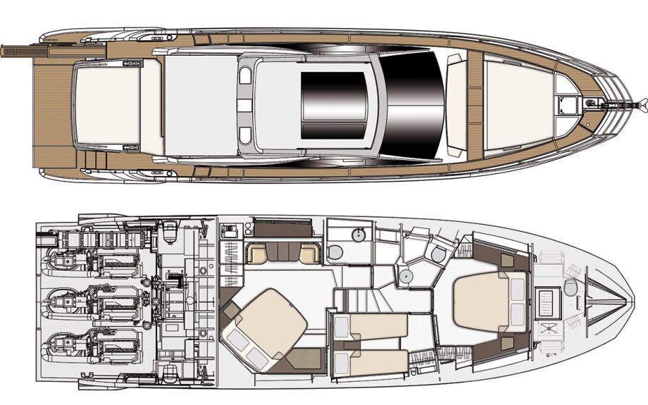 azimut-s6-yacht-review-layout