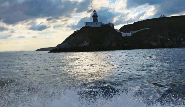 cruising-around-Britain-rhea-850-bangor-to-padstow-island-lighthouse-belfast-hero-credit-nigel-boutwood