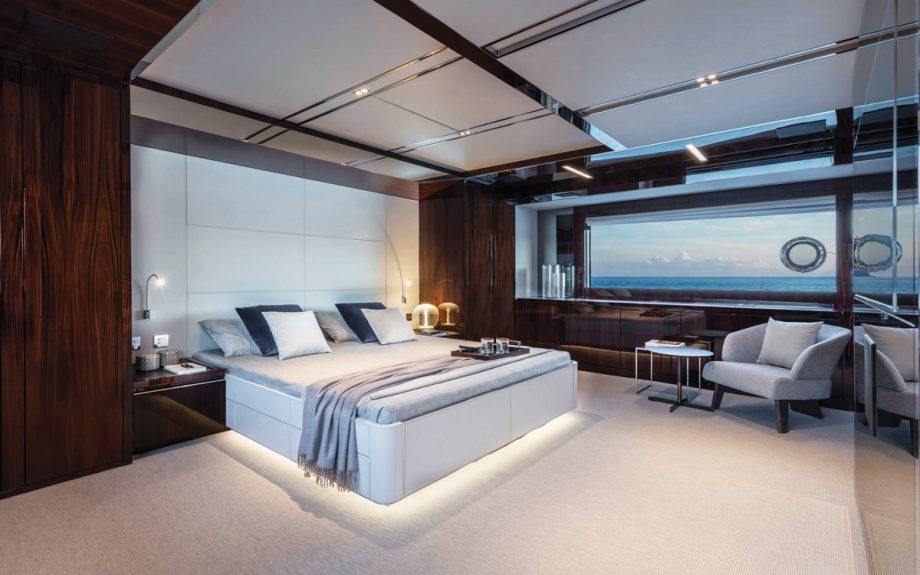 riva-110-dolcevita-yacht-review-master-cabin