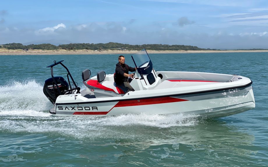 saxdor-scooter-200-sport-running-shot