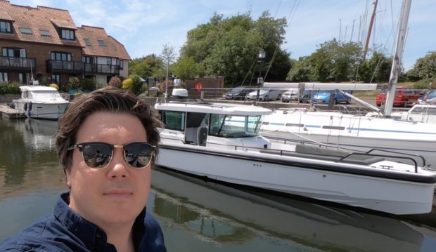 axopar-28-used-boat-buyers-guide-video