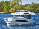 delphia-bluescape-1200-fly-yacht-review-bow-view