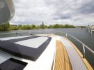 delphia-bluescape-1200-fly-yacht-review-foredeck