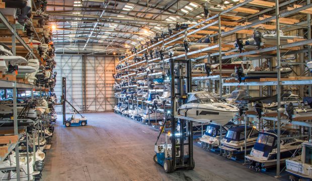 free-boat-storage-trafalgar-drystack