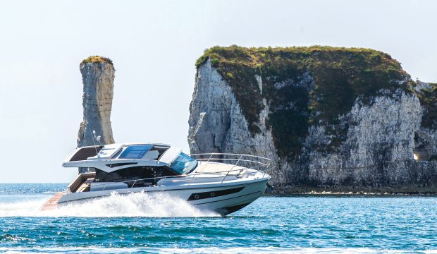 grandezza-37ca-yacht-tour-test-drive-video