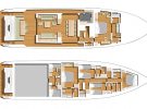 Sirena-88-yacht-review-layout