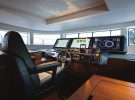 Sirena-88-yacht-review-lower-helm-credit-Jeff-Brown