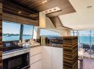ferretti-670-yacht-review-Galley