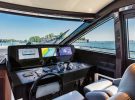 ferretti-670-yacht-review-Lower-helm