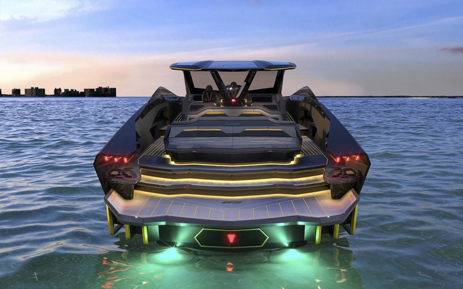 lamborghini-63-yacht-tecnomar-transom