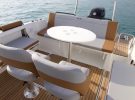 Beneteau-Flyer-7-sundeck-boat-test-cockpit-social