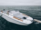 Beneteau-Flyer-7-sundeck-boat-test-foredeck