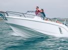 Beneteau-Flyer-7-sundeck-boat-test-running-shot-hero