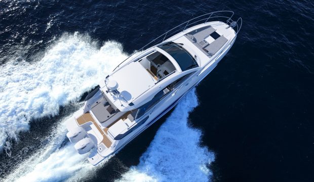 beneteau-gran-turismo-36-new-boats-aerial-view