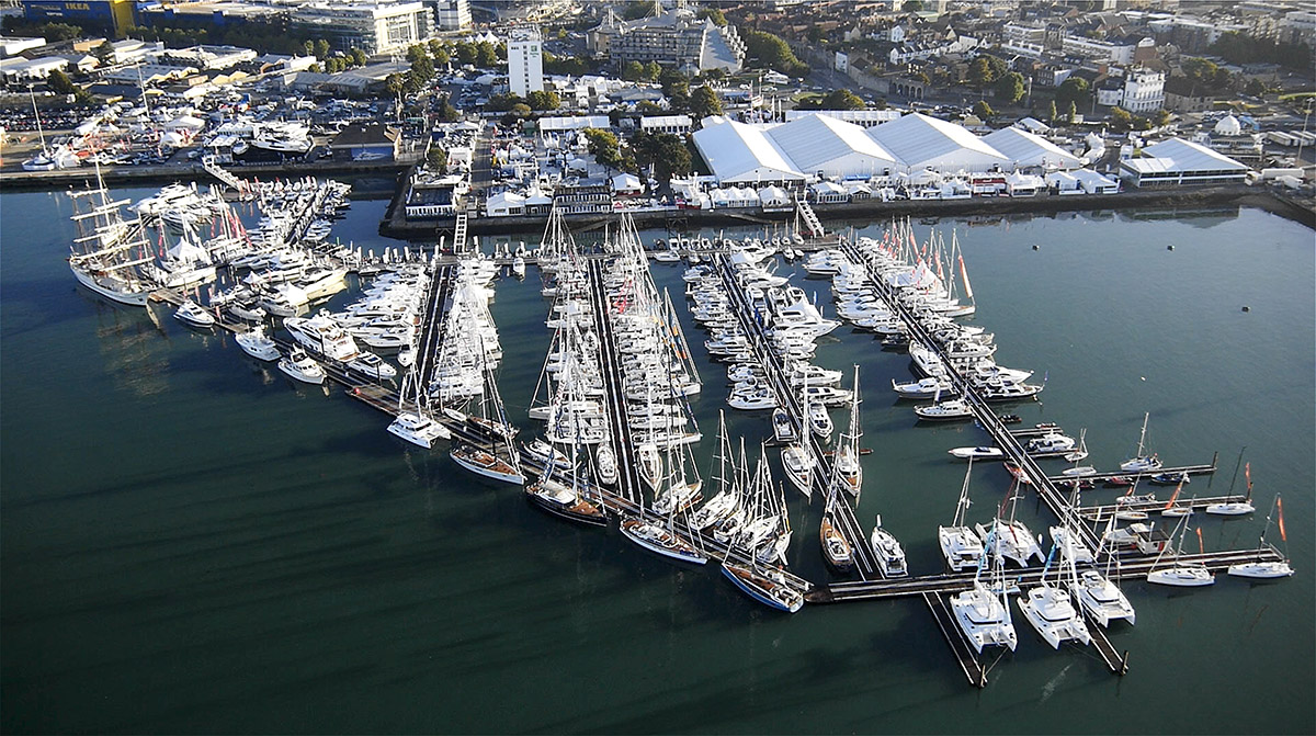 Boats 2020 cancelled due to Covid-19 concerns