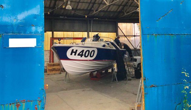 From wreck to racer: The inside story of Thunderstreak’s remarkable restoration
