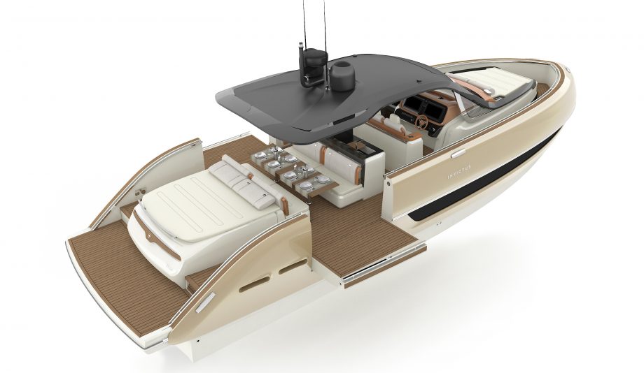 invictus-yachts-TT460-new-yachts-cockpit