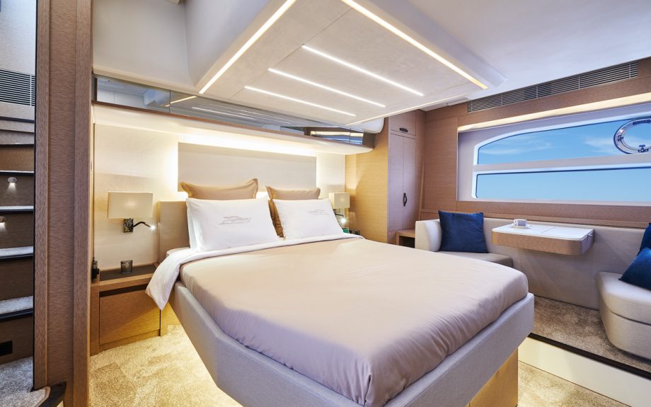 prestige-590-new-yachts-master-cabin-credit-Jean-Jacques-Bernier