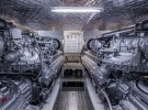 Pershing-8X-yacht-test-review-engine-room