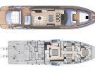 Pershing-8X-yacht-test-review-layout