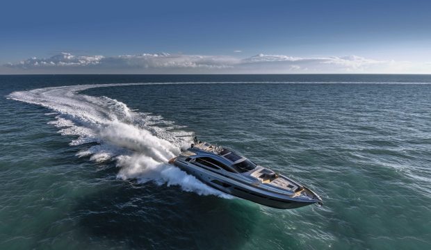 Pershing-8X-yacht-test-review-running-shot-hero