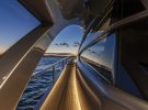 Pershing-8X-yacht-test-review-sidedeck